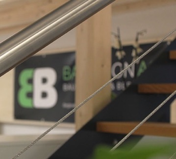 BB Bauvision AG