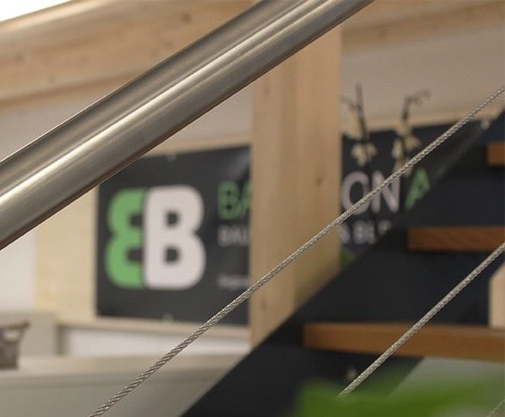 BB Bauvision AG