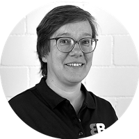 Portrait Röösli Yvonne SW